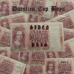 Duestien Top Boys - Siden 100 Pris (Sumtn´s Lo - Fi Remix)