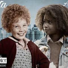 Annie(fast)-Dotta(Prod.Dizzy)