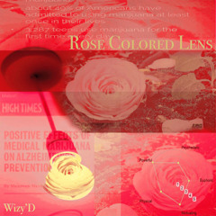 Rose Colored Lens