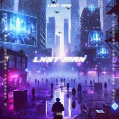 LXST MAN