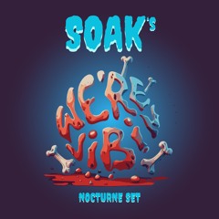 SOAK - Nocturne set @ WE'RE VIBIN
