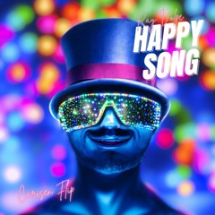 Ray Volpe - Happy Song (Carisen Flip) [FREE DOWNLOAD]