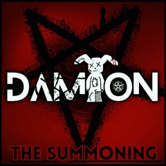 Damion - Dark Moon [Free Download]