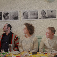 Gaziosmanpaşa @ Bal des fringants 2017