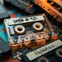 STBB#969_Beat Tape & Remixes