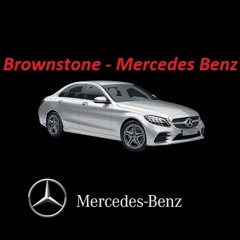Brownstone - Mercedes Benz