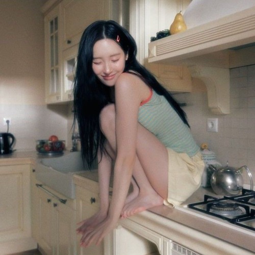 Sunmi (선미) full discography