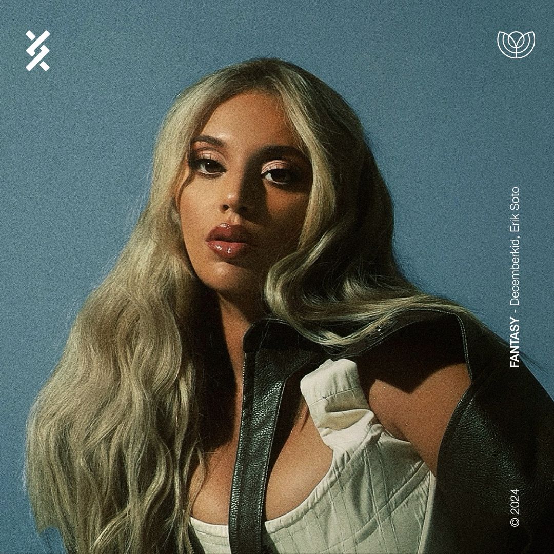 Decemberkid & Erik Soto – FANTASY
