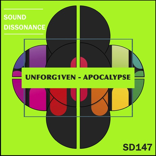 PREMIERE | UNFORG1VEN - The Four Signs (Original Mix)