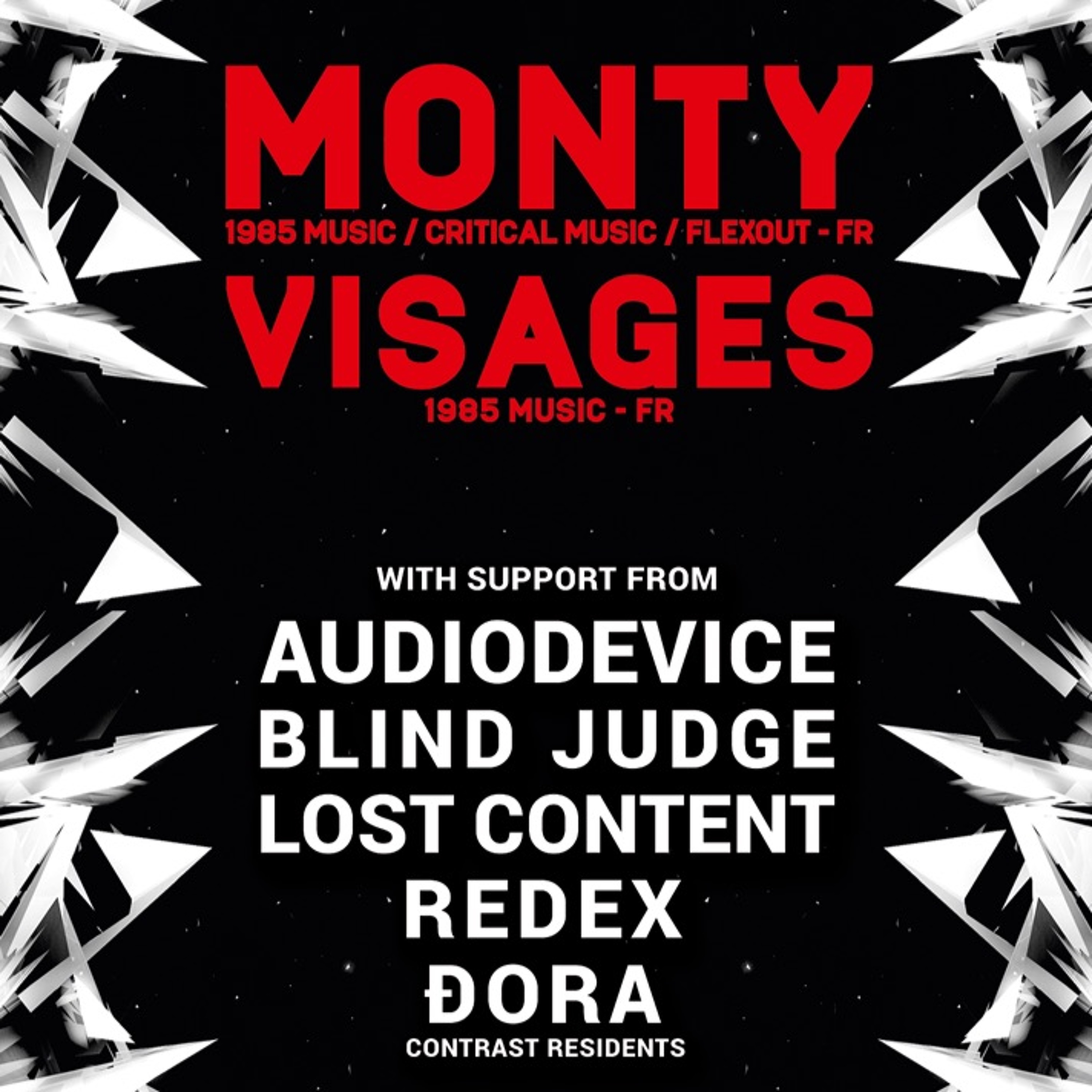 AudioDevice