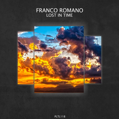 Franco Romano - Lost In Time