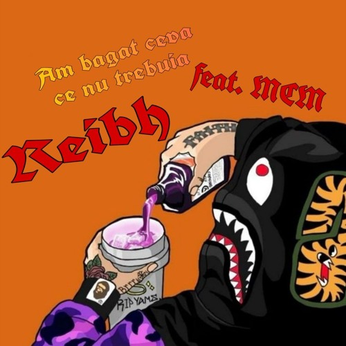 Reibh feat.MCM-am bagat ceva ce nu trebuia
