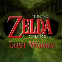 Legend of Zelda : Ocarina of Time - Lost Woods Remix
