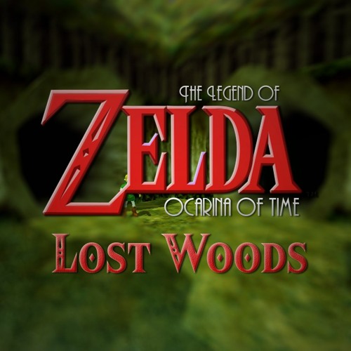 Stream Legend of Zelda Ocarina of Time Lost Woods Remix by Daan