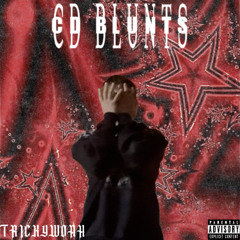 CD BLUNTS