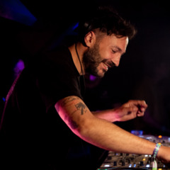 Brodinski | Kiosk Radio x The Lot Radio at Horst Festival 2025