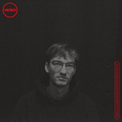 escape podcast #058 w/ Murky fm