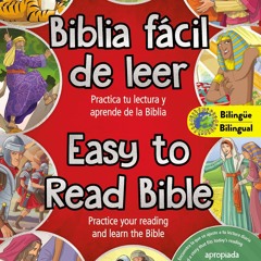 get [❤ PDF ⚡] Easy to Read Bible (Bilingual) / La Biblia f?cil de leer