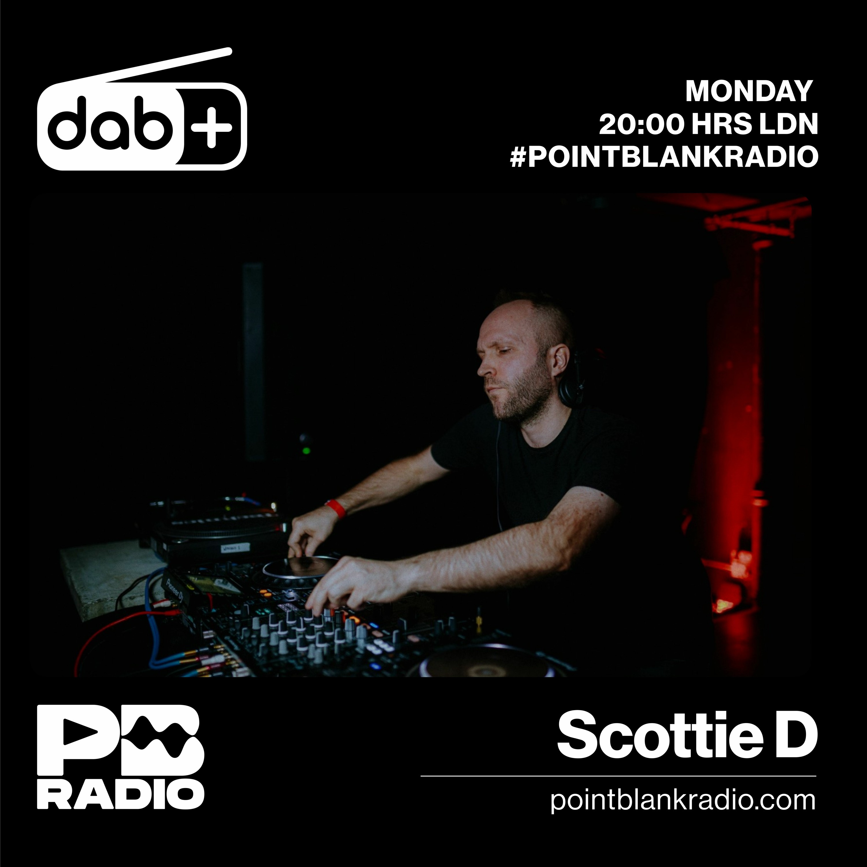 Scott Daly