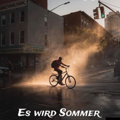 Es wird Sommer