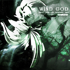 WIND GOD EP
