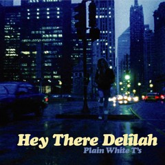 Hey There Delilah [HARDTEKK REMIX]