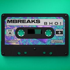 MBreaks - BHO!