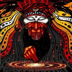 Vishnu Om - Odividhya (dj Set)
