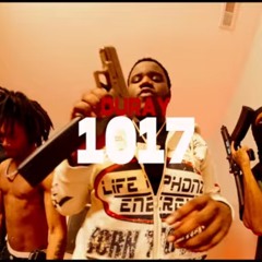 Duray - “1017” (Official Audio)