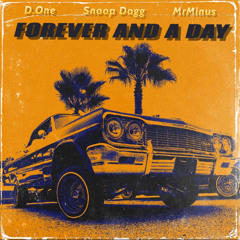 FOREVER AND A DAY