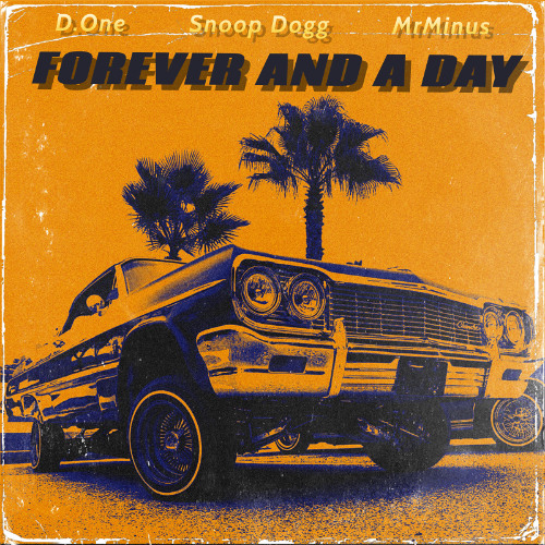 FOREVER AND A DAY