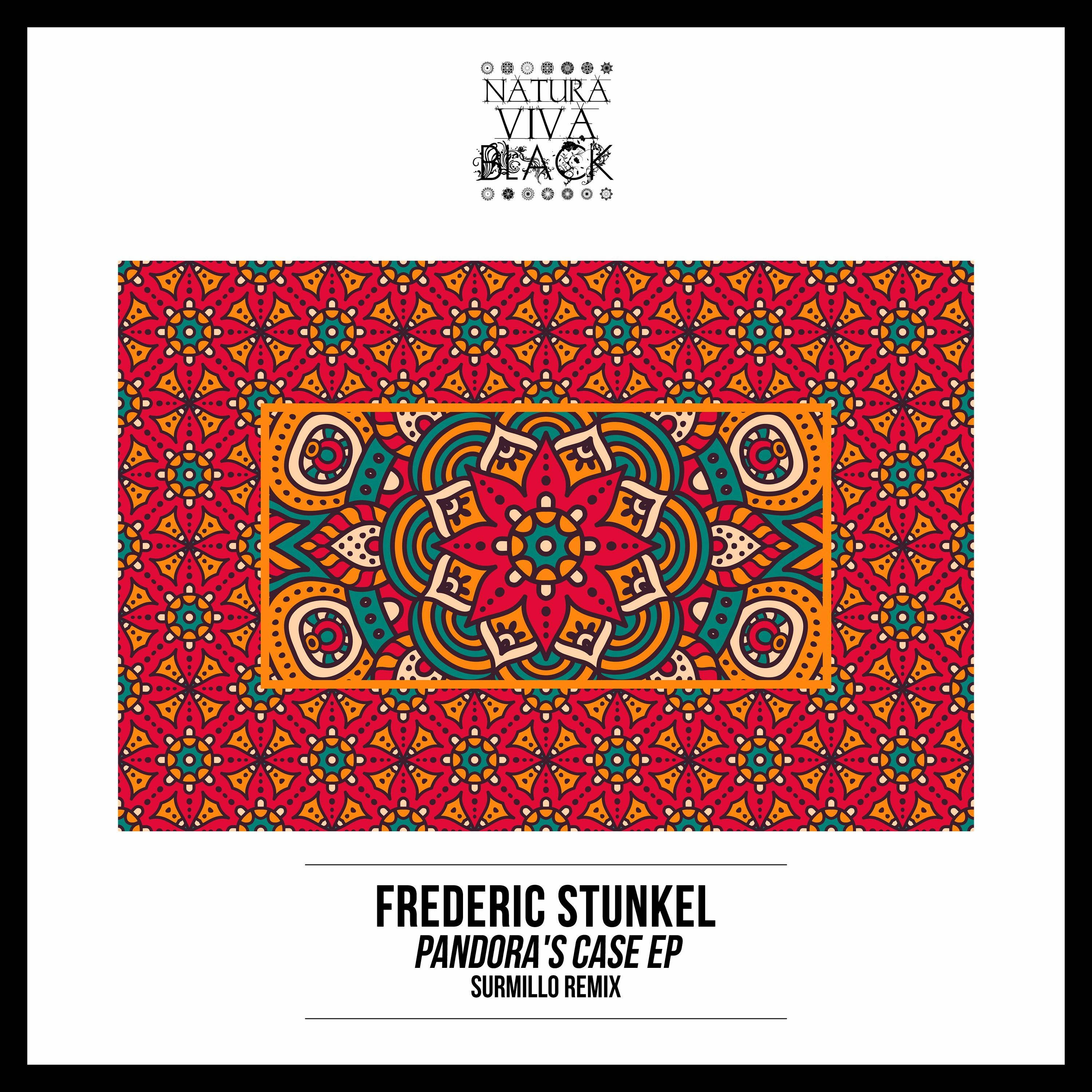 Frederic Stunkel