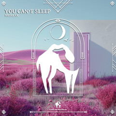 MeekLaX - You Can’t Sleep [Cafe De Anatolia]