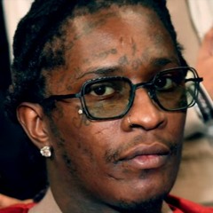 Young Thug - Sake Of My Kids