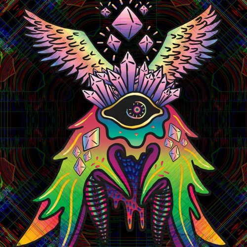 Modulated Frequency (N-BOMB HITECH MINI MIX 2022)