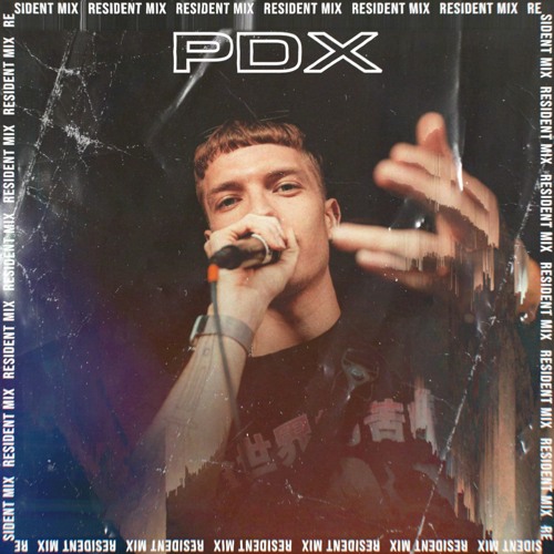 WELCOME TO INVICTA w/ PDX (prod. BENNIE)