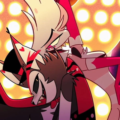 Stream Hazbin Hotel - Loser Baby | German by Hazbin Hotel German