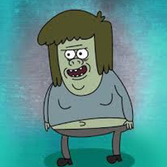 Regular Muscle Mom - BVSSTHOVEN (WIP)