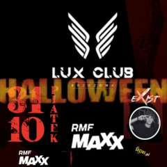 EXIST # LUX CLUB BRZOZOWA (31.10.2025) up by PRAWY - seciki.pl