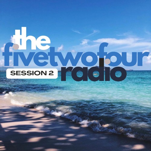 the524radio - session2 (alternative r&b | rap | trap)