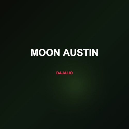 MOON AUSTIN