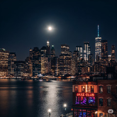 Sleepless In New York