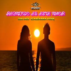 PEGADIZO ES ESTE AMOR - David Casamayor