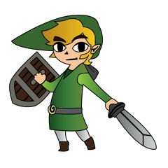 The Legend Of Zelda - Title Theme