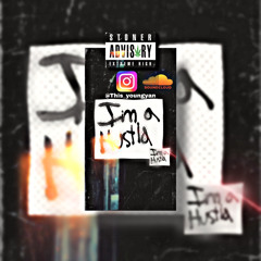 YoungYan⭐️(Im a Hustla Freestyle)