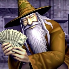 Huuts fk the money whats wrong with you version 2