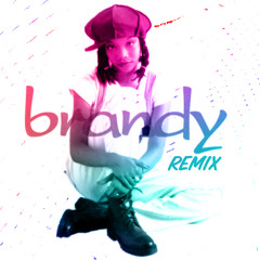 I Wanna Be Down - Brandy (Jonathan James remix)