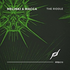 Melinki & Macca - The Riddle [Free Download]