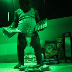 CA$$HMAN (Ft. KRISIKIDD'S)