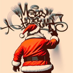 Merry ''DRILL'' christmas